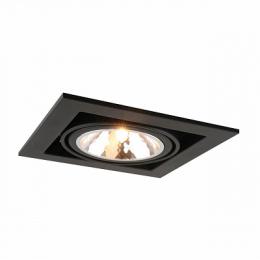 Изображение продукта Встраиваемый светильник Arte Lamp Cardani Semplice 